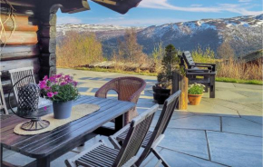 4 Bedroom Awesome Home In Uvdal